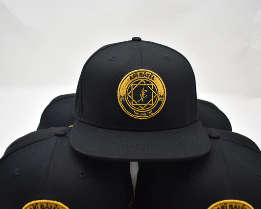 Ari Batel Logo Hat